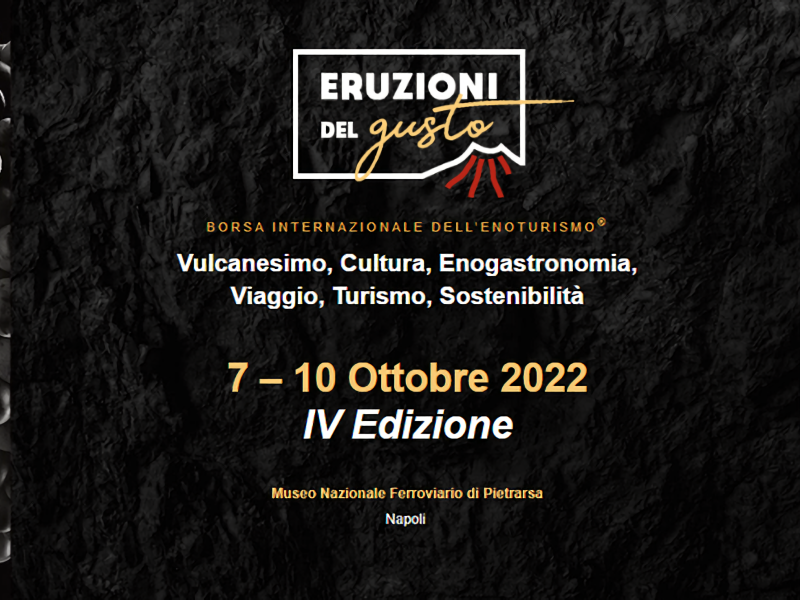 Eruzioni Del Gusto