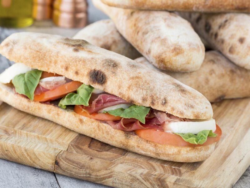 panino italiano