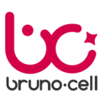bruno cell logo