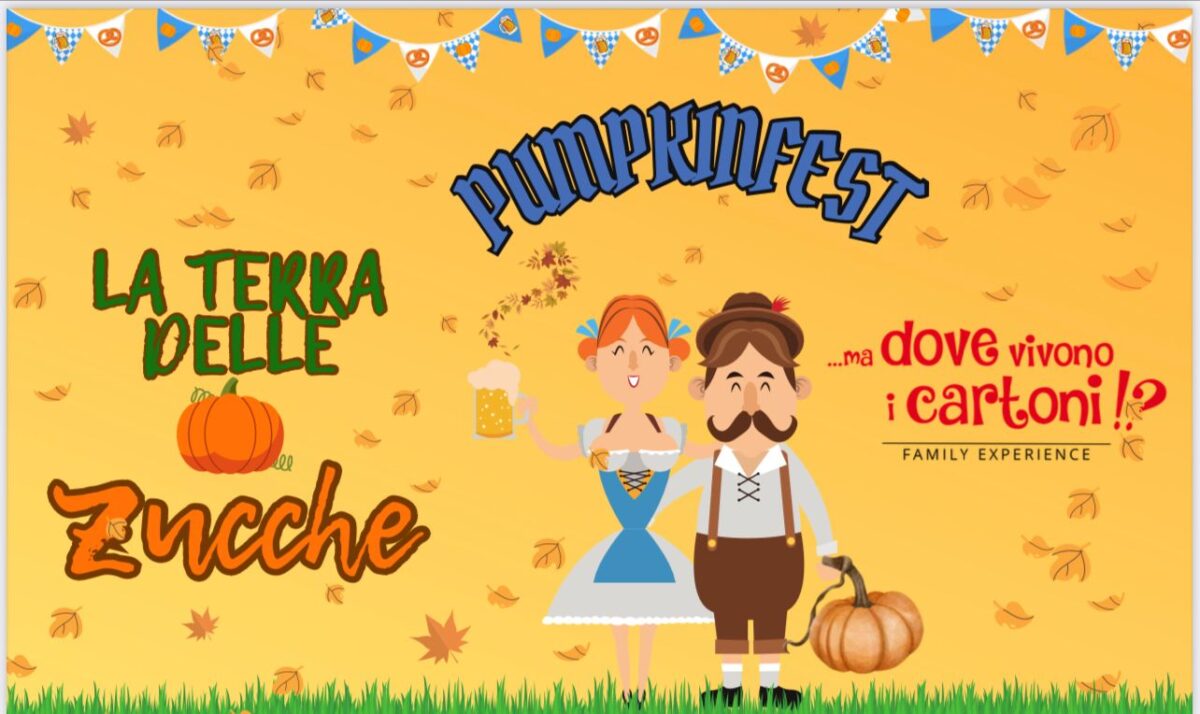 pumpkinfest