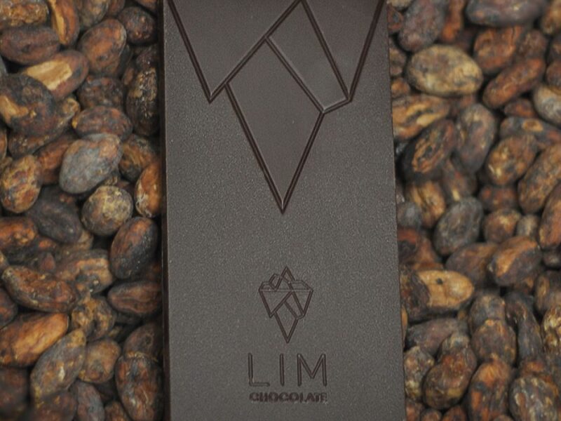 Sapore autentico e sostenibilità ambientale: il viaggio di LIM Chocolate nel cuore del cioccolato artigianale