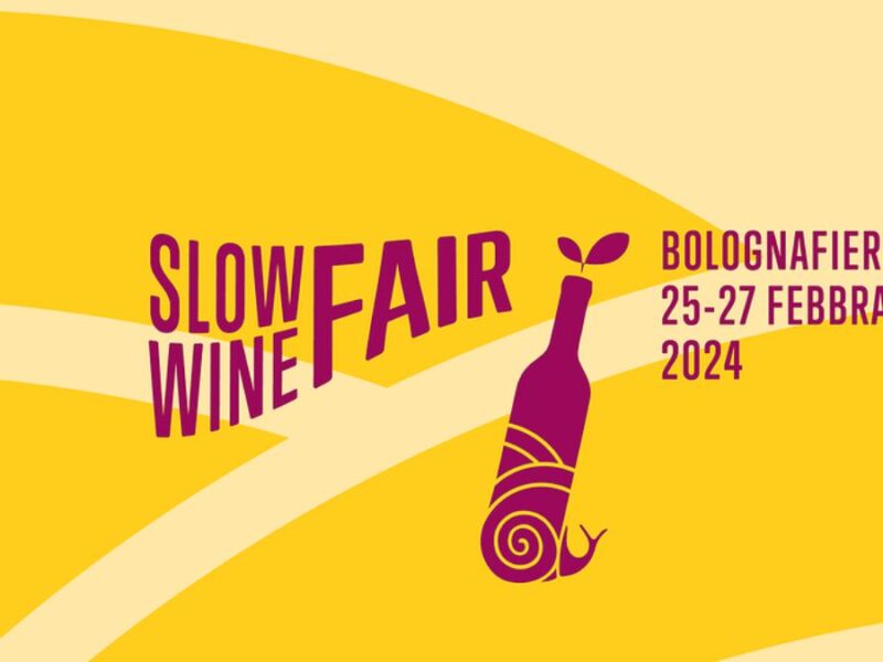 slow wine fair