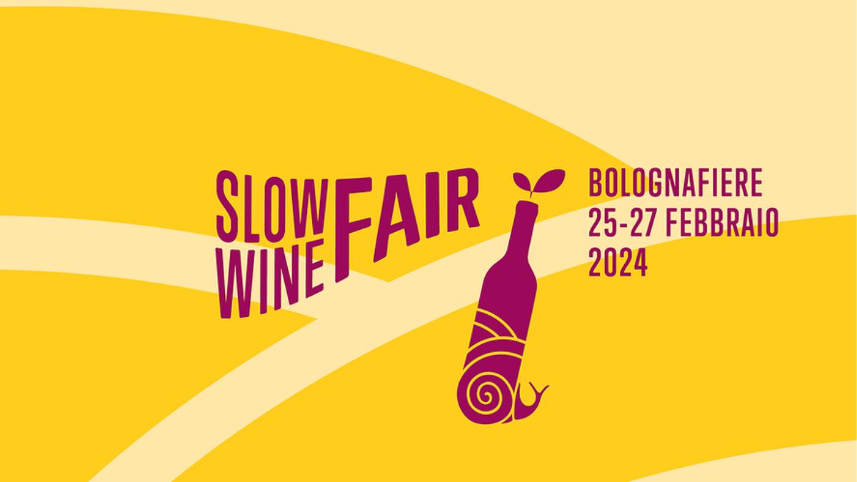 slow wine fair