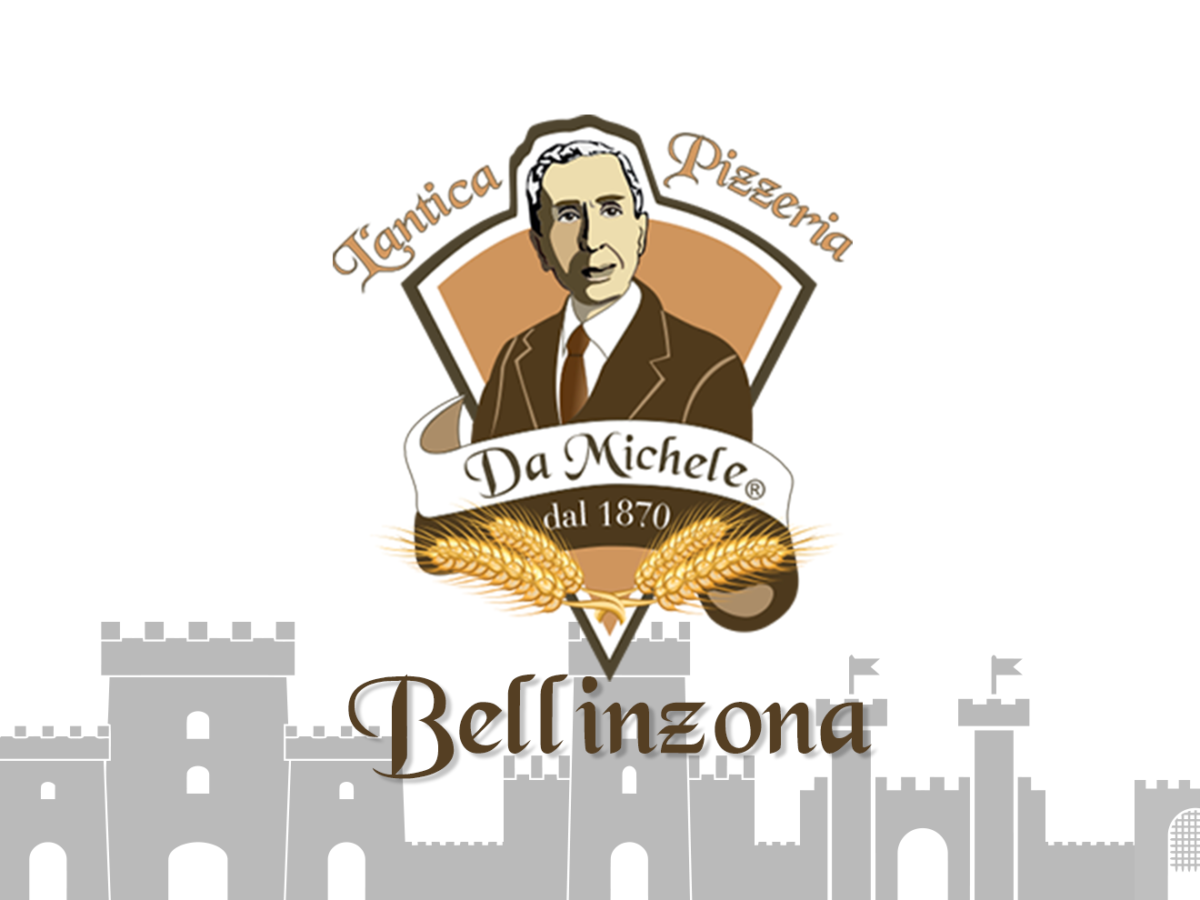 L’Antica Pizzeria Da Michele apre a Bellinzona la sua prima sede in Svizzera