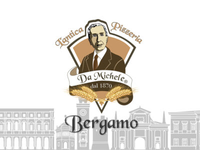 L’Antica Pizzeria Da Michele apre a Bergamo