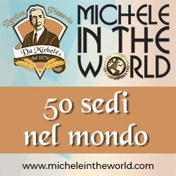 Michele in the world