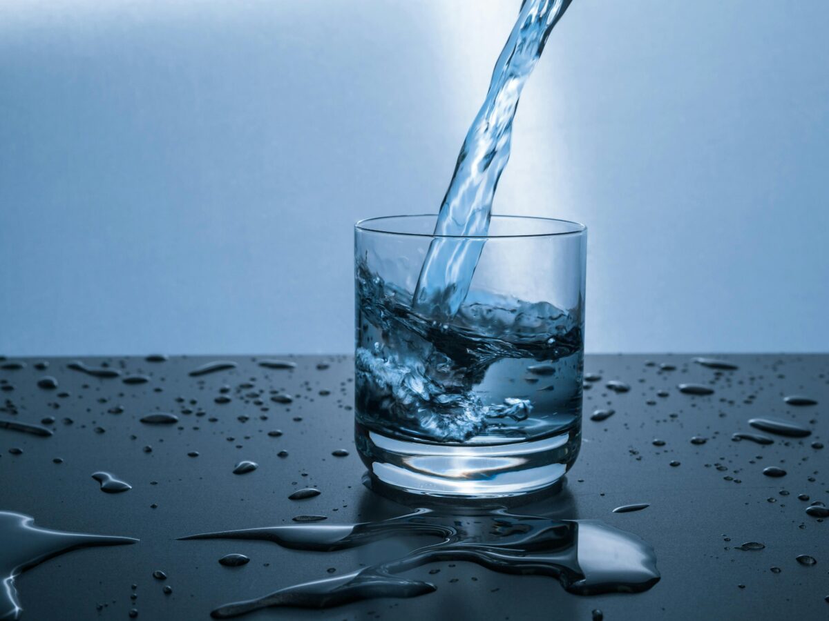 Acqua in Italia: Un’Analisi Approfondita