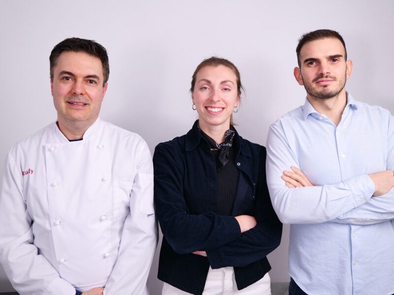 Nasce Saporeeto, la startup che punta a rivoluzionare il settore ready-to-eat in Italia