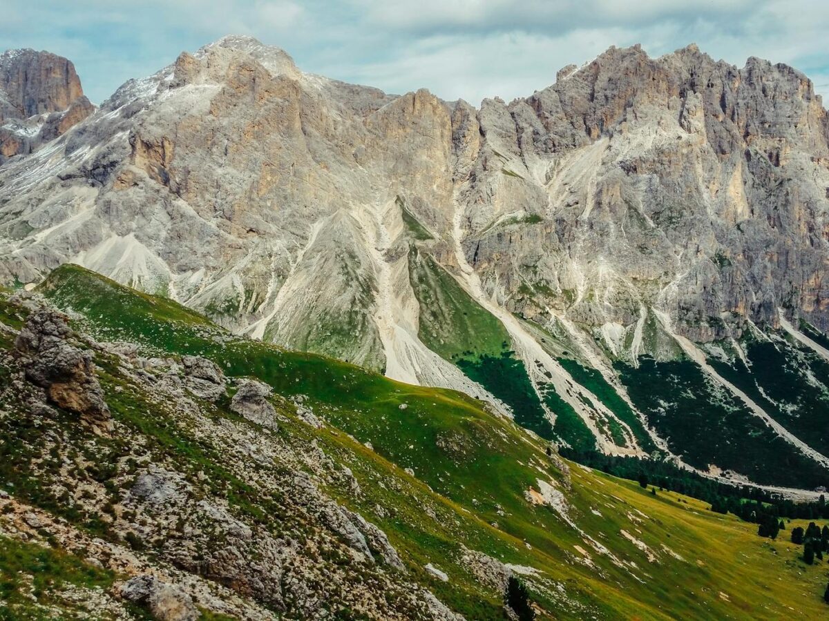 Alpenpur la bontà autentica del Trentino Alto Adige