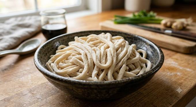 Udon