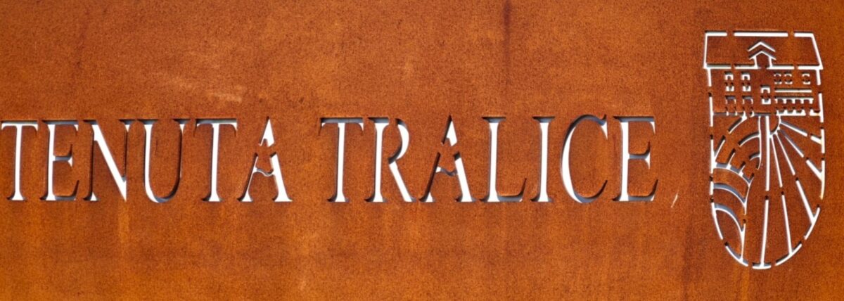 Tralice