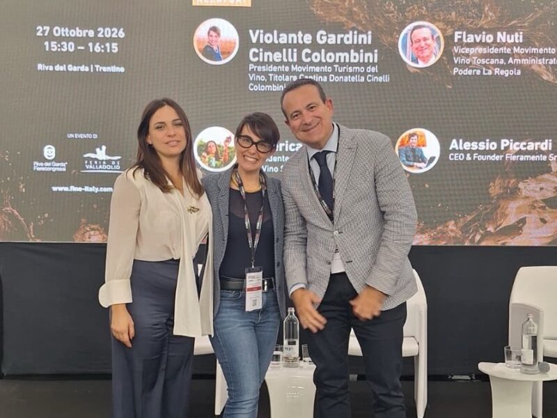 Enoturismo in Italia: il valore della diversità territoriale