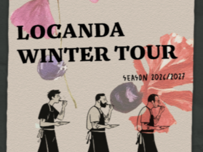 Locanda Winter Tour 26/27: l’itinerario enogastronomico